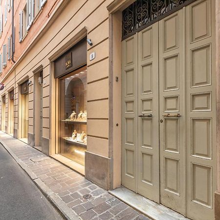 Apartmán Molinari House Modena Centro Diamond Exteriér fotografie