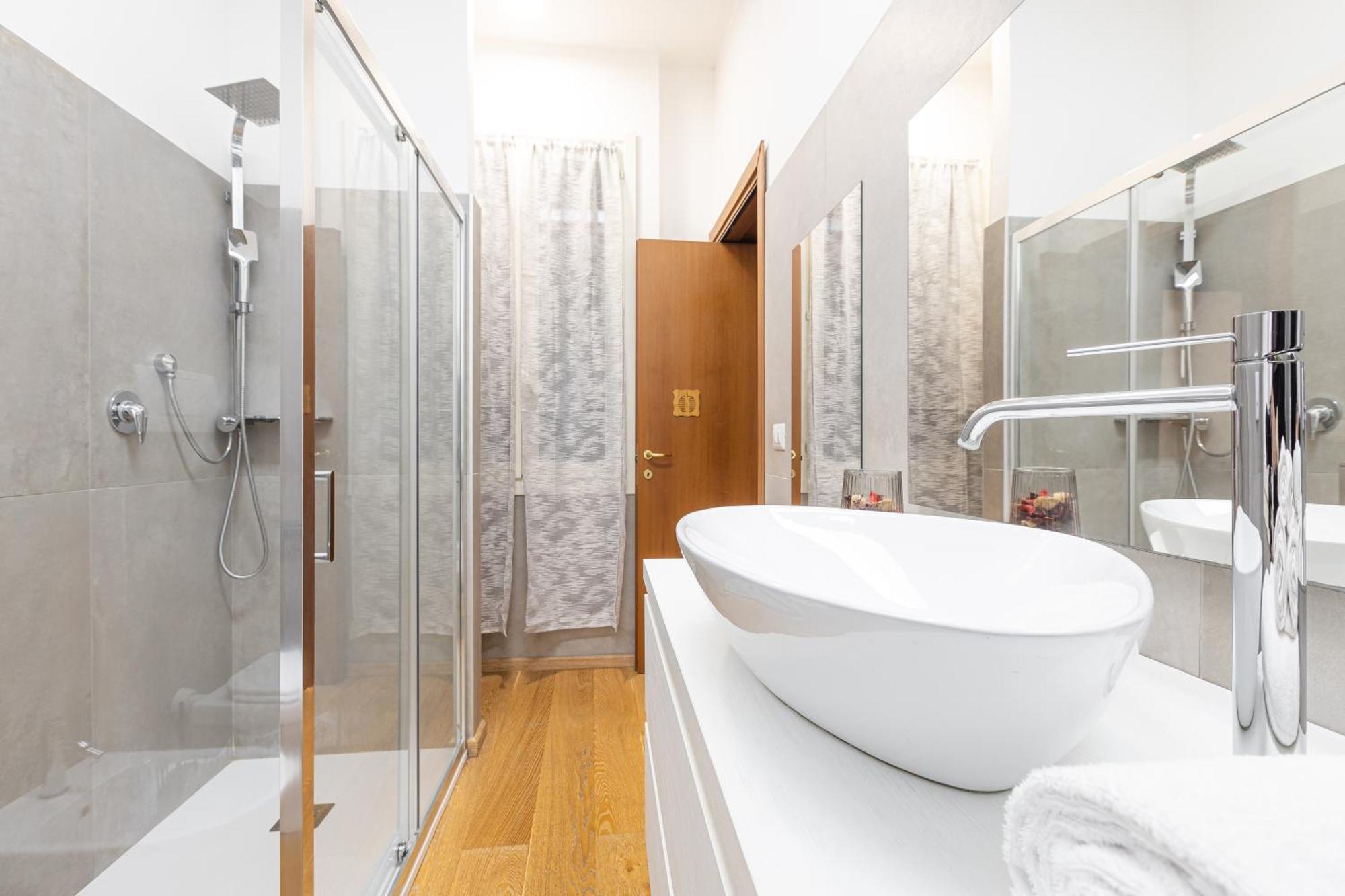 Apartmán Molinari House Modena Centro Diamond Exteriér fotografie