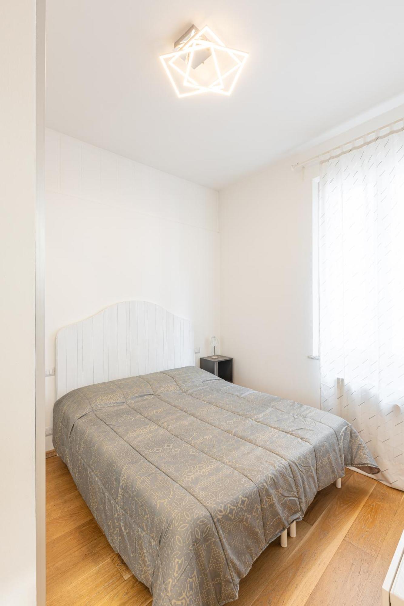 Apartmán Molinari House Modena Centro Diamond Exteriér fotografie