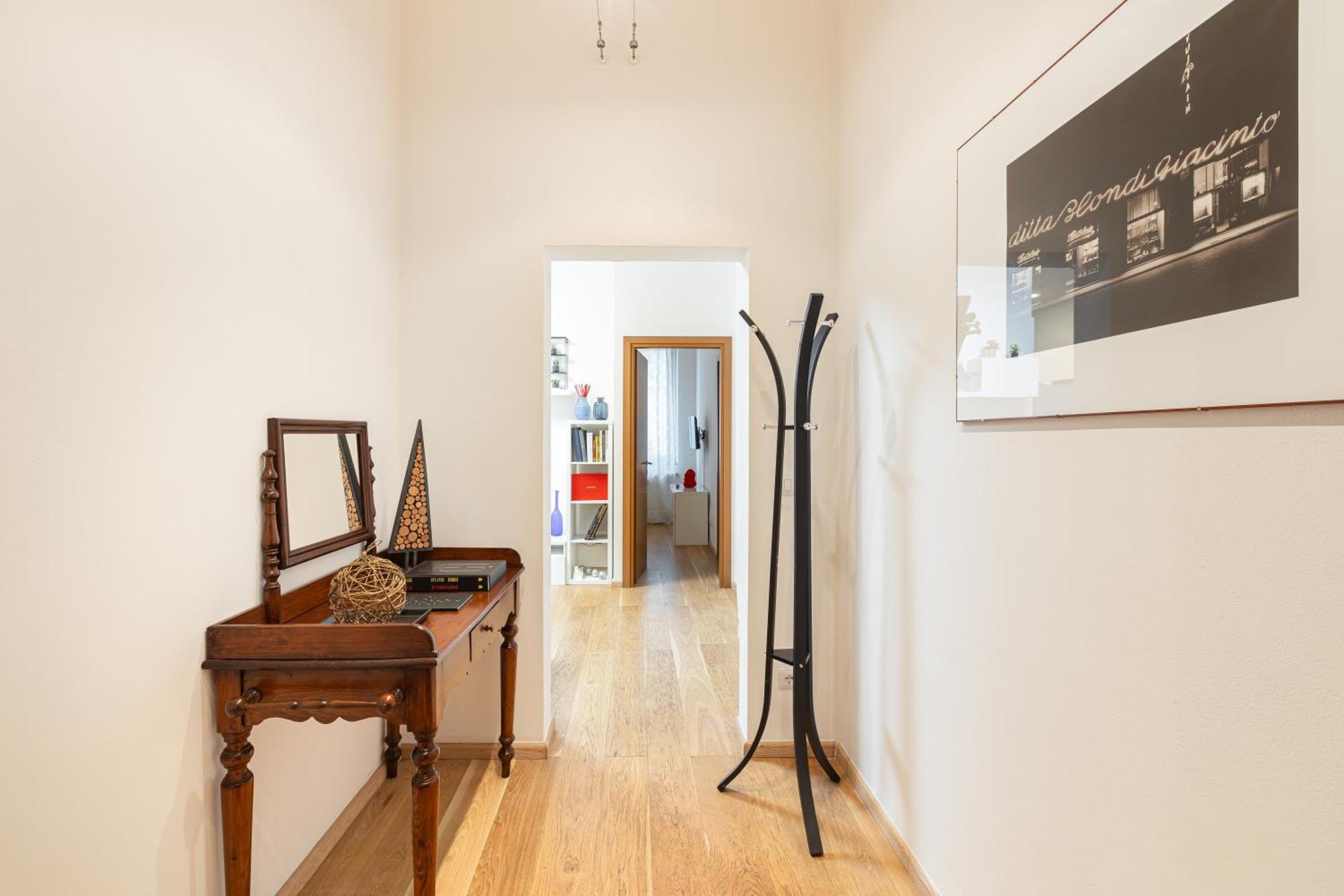 Apartmán Molinari House Modena Centro Diamond Exteriér fotografie